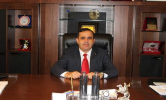 TSO BAŞKANI TÜRKER ATEŞ’İN 19 MAYIS MESAJI....