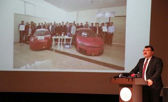 TÜBİTAK Başkanı Mandal: ‘Teknolojiyi kullanan değil üreten ülke olmak zorundayız’