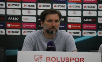 Turgay Altay: ‘Mağlubiyet çok acı verici ve üzücü’