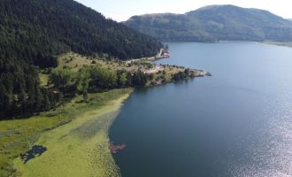 Türkiye sıcaktan kavruluyor, Bolu en soğuk il oldu