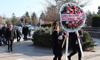 Türkoğlu ve yönetiminden anlamlı başlangıç