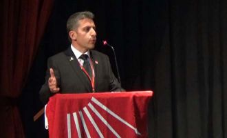 Türkoğlu,Doğanay'a yanıt verdi