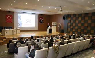 U-ETDS sistemiyle, yük ve yolcu taşımacılığında kaçakçılık ortadan kalkacak