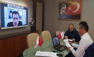 Ulaştırma Bakanıyla Bolu masaya yatırıldı