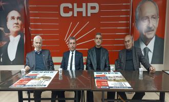 Umut Oran’dan taziye ziyareti 