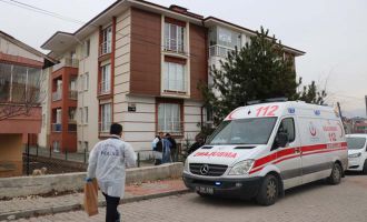 Üniversite öğrencisi canına kıydı 