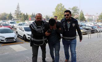 Uyanıklığın sonu adliyede bitti 