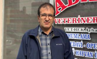 Uzmanından ‘Deli dana’ uyarısı.....