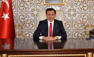 Vali Ümit ilimizde başlatılan Covid-19 aşı çalışmalarını değerlendirdi 