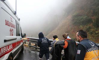 Verilmiş Sadakaları Varmış……