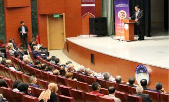 VI. Uluslararası Tarih Eğitimi Sempozyumu Başladı 