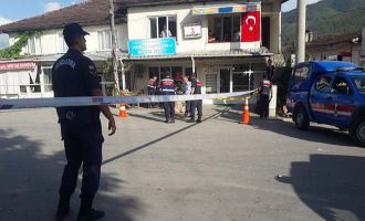 Yaralı gencin sağlık durumu ciddiyetini koruyor