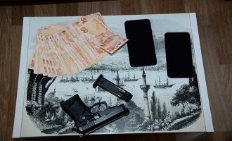 Yasa dışı bahis operasyonu: 53 gözaltı