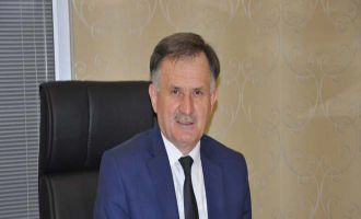 Yaşar Yüceer’in 29 Ekim Cumhuriyet Bayramı mesajı