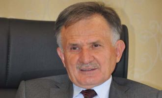 Yaşar Yüceer’in Mevlit Kandili mesajı