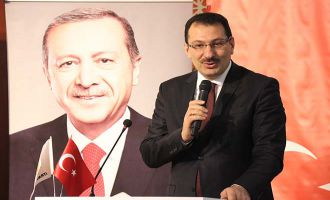 Yavuz: ‘Türkiye 2021 yılından itibaren her ay 6 tank üretecek’