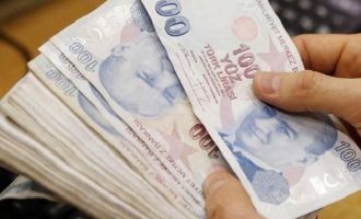 YENİ HAFTA 'ZAMLI' BAŞLADI 