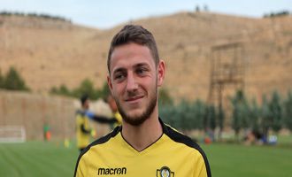 Yeni Malatyaspor, Mustafa Eskihellaç’ı Boluspor’a kiraladı