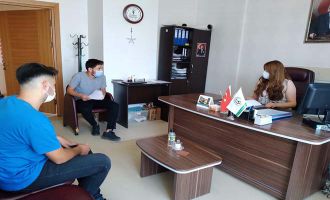 ÇAMKENT’TE TERCİH DANIŞMANLIĞI