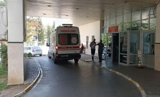 Zehirlenenlerin sayısı 33’e yükseldi, 4 kişi yoğun bakımda
