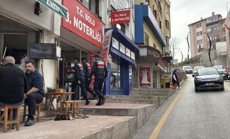 Zimmetle suçlanan oda başkanı hakim karşısında: ‘Ben kesinlikle 508 bin lirayı zimmetime geçirmedim’