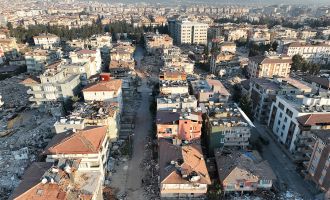 Zorunlu deprem sigortası poliçesinde artış......