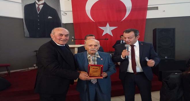 TANJU ÖZCAN; ‘GÖNÜL KIRMAK İÇİN DEĞİL, GÖNÜLLERE GİRMEK İÇİN ADAYIZ’