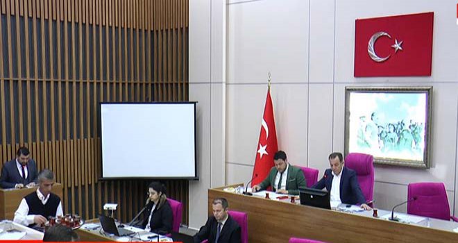 Tanju Özcan’dan Bolu’ya müjde, Fatih Metin’e teşekkür