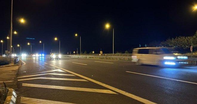 Tatilciler dönüş yolculuğunda ulaşımını rahat sağlıyor.....