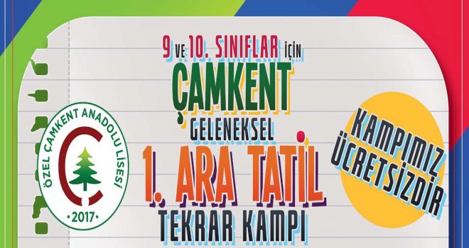 TATİLİ FIRSATA ÇEVİR!