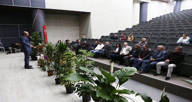 Tebrik çiçeklerinden ilk günde 140 bin lira gelir elde edildi