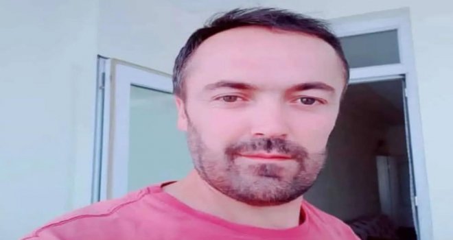 TEM'de yolcu otobüsünün bariyerlere çarptığı kazada ağır yaralanan kişi öldü