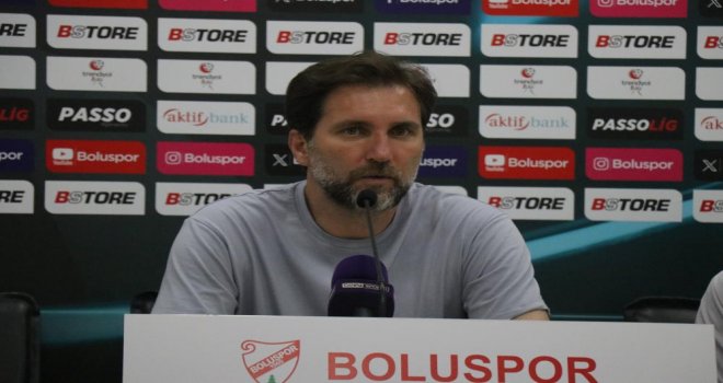 Turgay Altay: ‘Mağlubiyet çok acı verici ve üzücü’