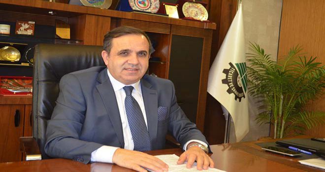 TÜRKER ATEŞ’TEN İZZET BAYSAL ŞÜKRAN GÜNLERİ VE SOSYAL SORUMLULUK ÖDÜLÜ AÇIKLAMASI 