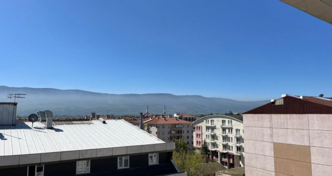 Türkiye'nin en soğuk ili yine şaşırtmadı!