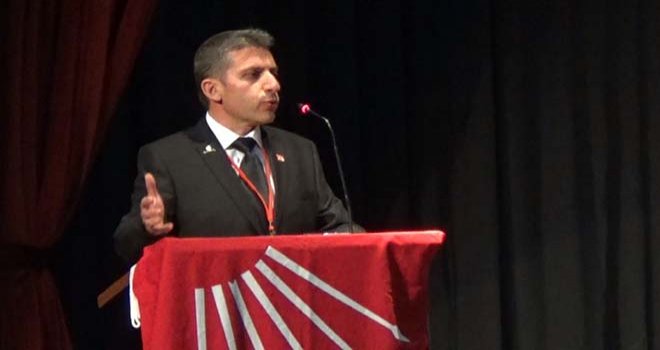Türkoğlu; ‘Tanju Özcan’ın sonuna kadar yanındayız’