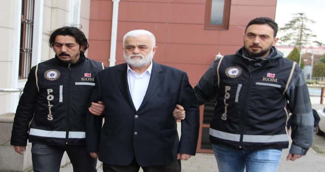 Ünlü et lokantası sahibi İsmail Çolak’ın yargılanmasına devam edildi