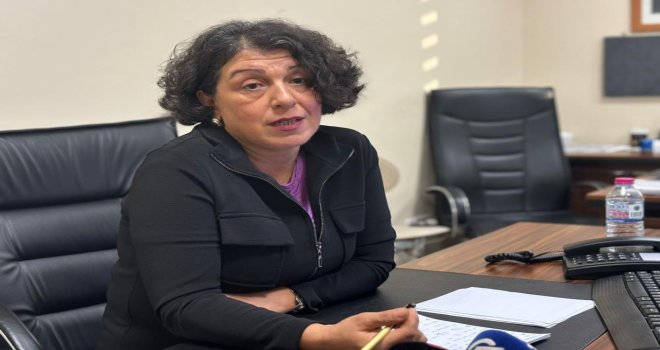 Uzm. Dr. Banu Başer: ‘Diyabet, tamamen iyileştirilebilen bir hastalık değildir’