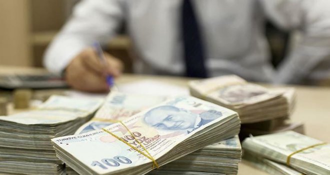Vergi ve prim borcu yapılandırması Resmi Gazete'de yayınlanarak yürürlüğe girdi