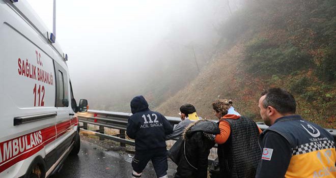 Verilmiş Sadakaları Varmış……