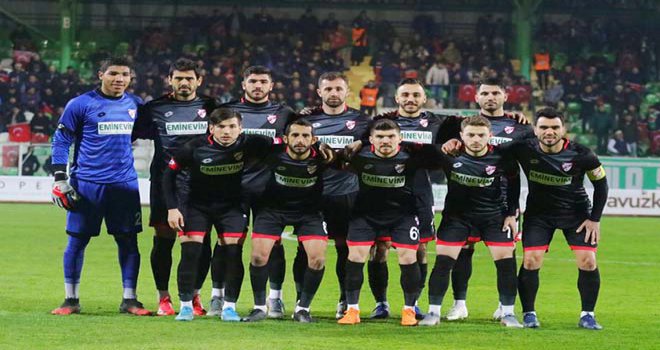 Vermeyince Mabut Neylesin Sultan Mahmut