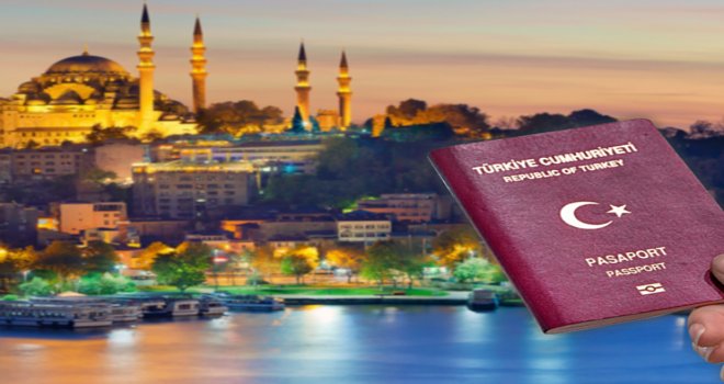 Yabancılara vatandaşlıkta şartlar değişiyor