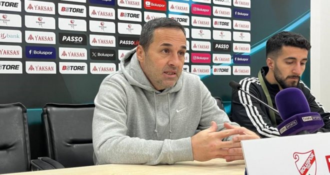 Yalçın Koşukavak: 'Böyle rakiplere karşı oynamak dışarıdan kolay gözükse de zor'