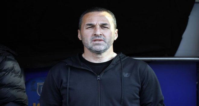 Yalçın Koşukavak: 'Taktik açıdan çok doyurucu bir maçtı, oyundan keyif aldım'