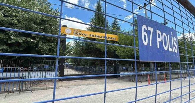 Yanan otelin SPA müdürü yangın anlarını anlattı