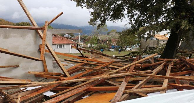 YARALAR İMKÂNLAR ÖLÇÜSÜNDE İVEDİLİKLE SARILACAK