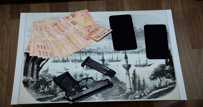 Yasa dışı bahis operasyonu: 53 gözaltı