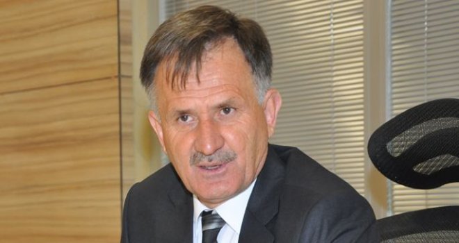 YAŞAR YÜCEER’İN YENİ YIL MESAJI