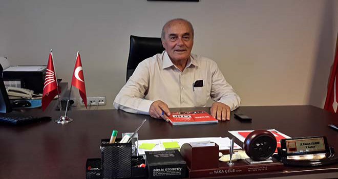 Yaşasın 1 Mayıs!....