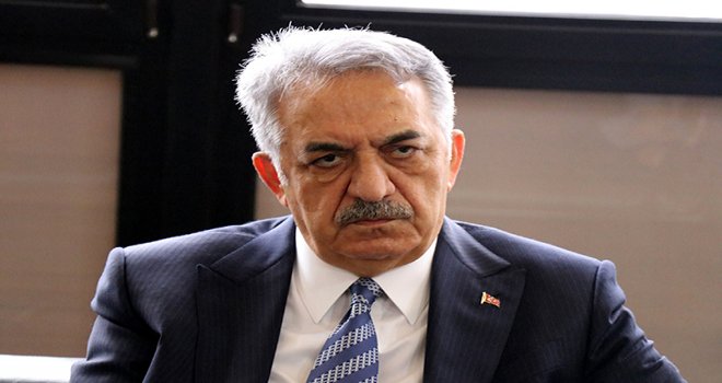 Yazıcı; ‘Söylemleri ile insan müsveddelerini böyle eylemleri icra edecek duruma getirenler var’